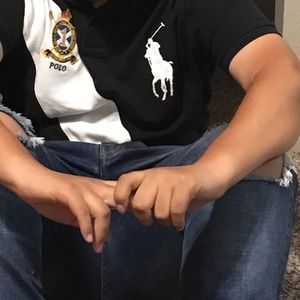 Meet your Posher, Brian